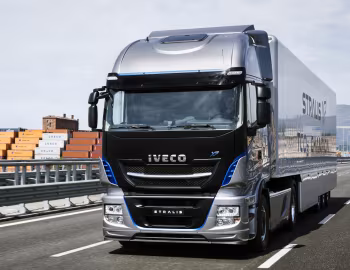 Iveco Stralis 480XP 4×2 (AS440) '2016–pr.