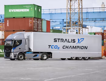 Iveco Stralis 480XP 4×2 (AS440) '2016–pr.