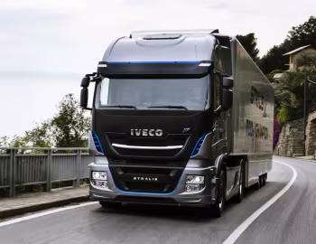 Iveco Stralis 480XP 4×2 (AS440) '2016–pr.