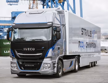 Iveco Stralis 480XP 4×2 (AS440) '2016–pr.
