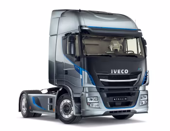 Iveco Stralis 480XP 4×2 (AS440) '2016–pr.