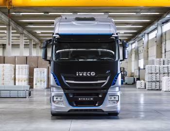 Iveco Stralis 480XP 4×2 (AS440) '2016–pr.