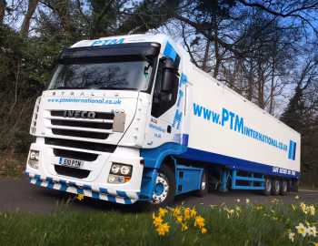 Iveco Stralis AS440S50T/P 4×2 [UK-spec] '2007–12