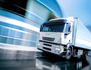 Iveco Stralis AD190S43 '2003–06