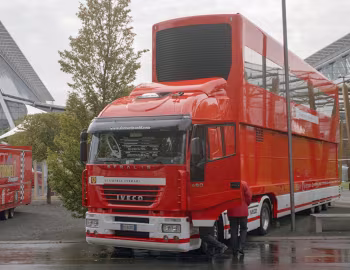 Iveco Stralis AS44048T/FP-LT '2002–05