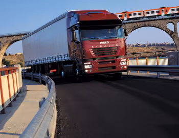Iveco Stralis AS440S '2002–07