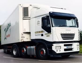 Iveco Stralis AS440S '2002–07