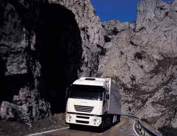 Iveco Stralis AS440S '2002–07