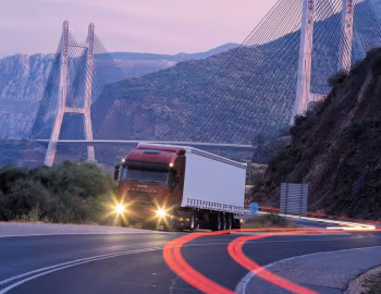 Iveco Stralis AS440S '2002–07