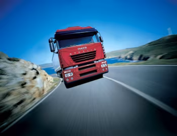 Iveco Stralis AS440S '2002–07
