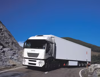 Iveco Stralis AS440S '2002–07