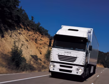 Iveco Stralis AS440S '2002–07