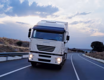 Iveco Stralis AS440S '2002–07