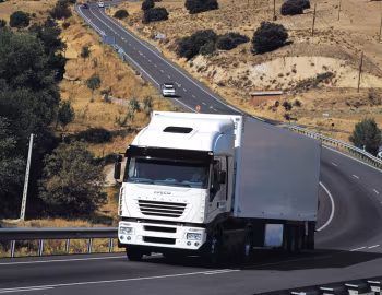Iveco Stralis AS440S '2002–07