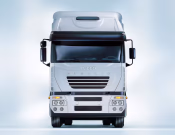 Iveco Stralis AS440S '2002–07