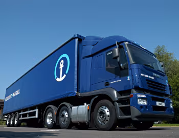 Iveco Stralis AT440S45TX/P 6×2 [UK-spec] '2006