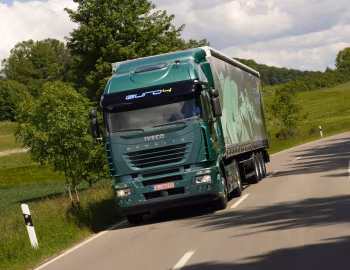 Iveco Stralis AS440S48T/P 4×2 tractor '2002–05