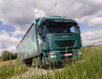 Iveco Stralis AS440S48T/P 4×2 tractor '2002–05
