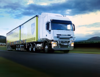 Iveco Stralis AS440S56TZ/P-HM [Australia] '2007–????