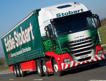 Iveco Stralis AS440S56TX/P [UK-spec] '2007–11
