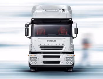 Iveco Stralis AT440S43T/P 4×2 tractor '2003–01.2005
