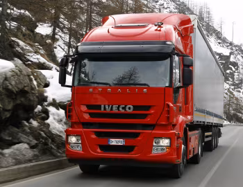 Iveco Stralis AT440S45T/P '2007–11