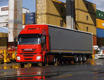 Iveco Stralis AT440S45T/P '2007–11