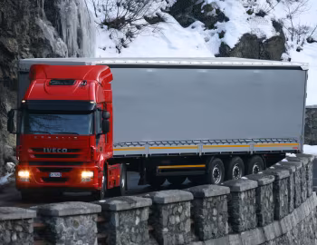 Iveco Stralis AT440S45T/P '2007–11