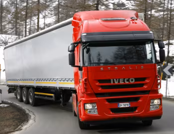 Iveco Stralis AT440S45T/P '2007–11