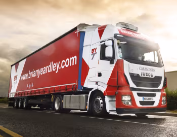 Iveco Stralis Hi-Way 500 4×2 tractor (AS440) '2012–pr.