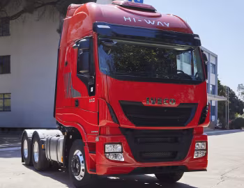 Iveco Stralis Hi-Way Edición 55 Aniversario 600S44T [Argentina] '2024