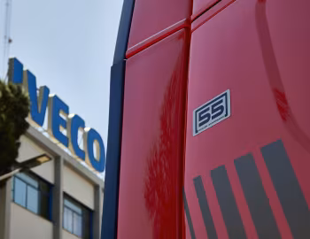 Iveco Stralis Hi-Way Edición 55 Aniversario 600S44T [Argentina] '2024