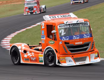 Iveco Stralis Hi-Way Formula Truck '2013–pr.