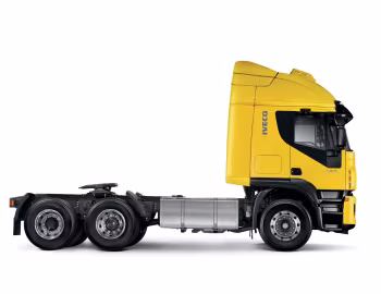 Iveco Stralis NR460 6×2 (AT440S46) '2010–pr.