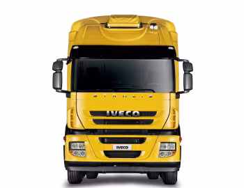 Iveco Stralis NR460 6×2 (AT440S46) '2010–pr.