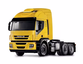 Iveco Stralis NR460 6×2 (AT440S46) '2010–pr.