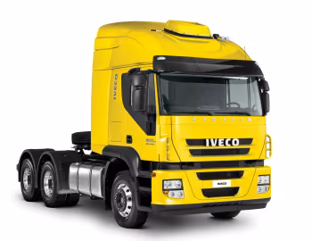 Iveco Stralis NR460 6×4 (AT440S46) '2010–pr.