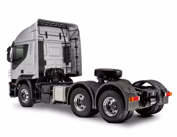 Iveco Stralis NR460 6×4 (AT440S46) '2010–pr.