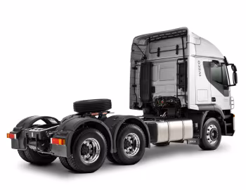 Iveco Stralis NR460 6×4 (AT440S46) '2010–pr.