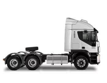Iveco Stralis NR460 6×4 (AT440S46) '2010–pr.