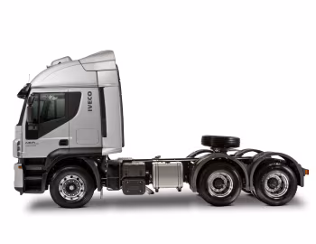 Iveco Stralis NR460 6×4 (AT440S46) '2010–pr.