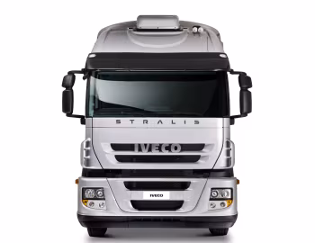 Iveco Stralis NR460 6×4 (AT440S46) '2010–pr.