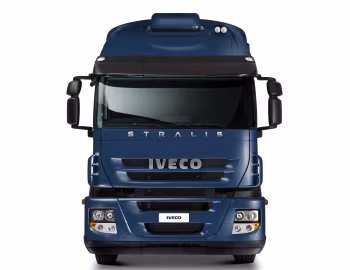 Iveco Stralis NR460 6×4 (AT440S46) '2010–pr.