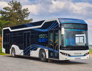 Iveco Streetway Elec '2023–pr.