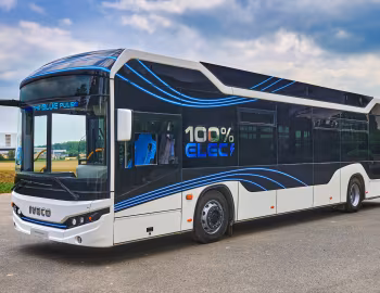 Iveco Streetway Elec '2023–pr.