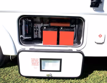 Sunliner Switch S494 '2020–pr.