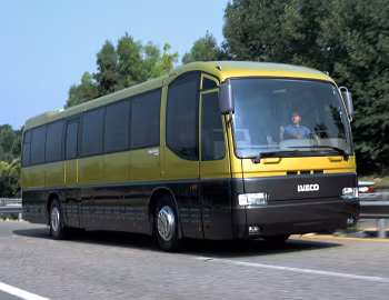 Iveco EuroClass '1993–2001