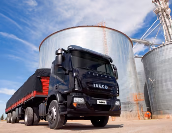 Iveco Tector 170E25 4×2 '2008–pr.