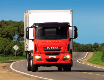 Iveco Tector 170E25 4×2 '2008–pr.