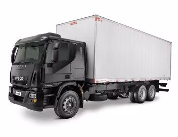 Iveco Tector 240E25 6×2 '2008–pr.